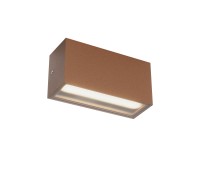REDO OUTDOOR 91221 LIMAS AP LED 12W IP65 CCT 2700K-3000K CO