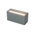 REDO OUTDOOR 91224 LIMAS AP LED 2 x 12W IP65 CCT 2700K-3000K DG