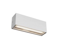 REDO OUTDOOR 91227-DALI LIMAS AP LED 20W DALI IP65 CCT 2700K-3000K SWH