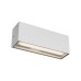 REDO OUTDOOR 91227-DALI LIMAS AP LED 20W DALI IP65 CCT 2700K-3000K SWH