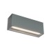 REDO OUTDOOR 91228 LIMAS AP LED 20W IP65 CCT 2700K-3000K DG