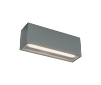 REDO OUTDOOR 91228-DALI LIMAS AP LED 20W DALI IP65 CCT 2700K-3000K DG