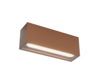 REDO OUTDOOR 91229 LIMAS AP LED 20W IP65 CCT 2700K-3000K CO