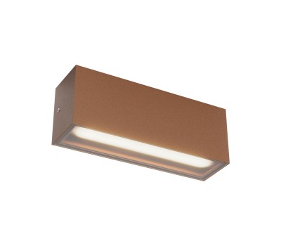LED фасаден аплик REDO OUTDOOR 91229 LIMAS AP LED 20W IP65 CCT 2700K-3000K CO