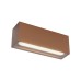 LED фасаден аплик REDO OUTDOOR 91229 LIMAS AP LED 20W IP65 CCT 2700K-3000K CO