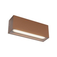 REDO OUTDOOR 91229-DALI LIMAS AP LED 20W DALI IP65 CCT 2700K-3000K CO