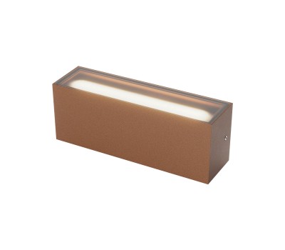 REDO OUTDOOR 91233-DALI LIMAS AP LED 2 x 20W DALI IP65 CCT 2700K-3000K CO