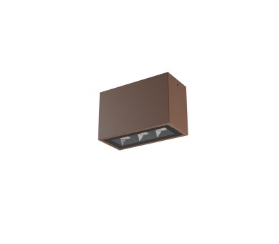 REDO OUTDOOR 91237 AROOS PL LED 9W IP65 CO 2700K