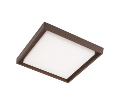 LED фасаден плафон REDO OUTDOOR 9191 BEZEL