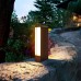 REDO OUTDOOR 9469 TWIN ST25 LED SMD 9W IP65 R 3000K