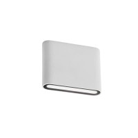 LED фасаден аплик REDO OUTDOOR 9620 KLIPPE