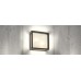 Фасаден плафон REDO OUTDOOR 9892 BRICK GLASS
