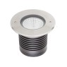 REDO OUTDOOR GD17NW40 XGROUND 15W 100-245V AC 4000K IP67 40° SS