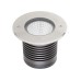 LED луна за вграждане в земя REDO OUTDOOR GD17UWW40 XGROUND 15W 100-245V AC 2700K IP67 40° SS