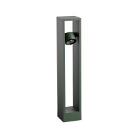 REDO OUTDOOR RKB60UWW GN XROCK ST H60 LED 9W IP65 GN 2700K