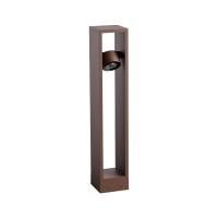 REDO OUTDOOR RKB60UWW CT XROCK ST H60 LED 9W IP65 CT 2700K