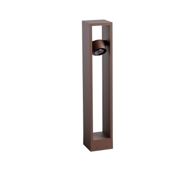 REDO OUTDOOR RKB60WW CT XROCK ST H60 LED 9W IP65 CT 3000K