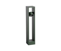 REDO OUTDOOR RKB60WW GN XROCK ST H60 LED 9W IP65 GN 3000K