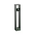 REDO OUTDOOR RKB60WW GN XROCK ST H60 LED 9W IP65 GN 3000K