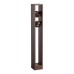 REDO OUTDOOR RKB80WW CT XROCK ST H80 LED 2x9W IP65 CT 3000K