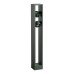 REDO OUTDOOR RKB80WW GN XROCK ST H80 LED 2x9W IP65 GN 3000K