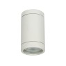 Луна за външен монтаж VK LEADING LIGHT VK/01061/W PAL WHITE GU10 IP54 SURFACE MOUNTING LAMP