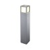 Градински стълб VK LEADING LIGHT VK/01085/AN CITY 1 х Е27 H65 ANTHRACITE GARDEN BOLLARD LAMP IP54