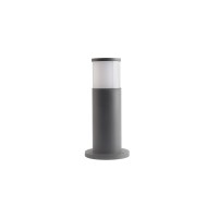 Градински стълб VK LEADING LIGHT VK/01091/AN/35 1 x E27 ANTHRACITE GARDEN BOLLARD LAMP IP54