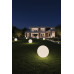 VK LEADING LIGHT VK/01128/W/35 BALA 1 x E27 WHITE GARDEN LAMP IP65 VK LEADING LIGHT VK/01128/W/35 BALA 1 x E27 WHITE GARDEN LAMP IP65