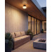 Фасаден плафон VK LEADING LIGHT VK/01131/CE/AN LITO 1 x E27 ANTHRACITE FACADE CEILING LAMP IP54 Фасаден плафон VK LEADING LIGHT VK/01131/CE/AN LITO 1 x E27 ANTHRACITE FACADE CEILING LAMP IP54