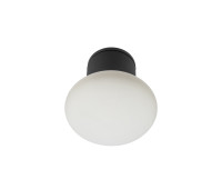 Фасаден плафон VK LEADING LIGHT VK/01131/CE/AN LITO 1 x E27 ANTHRACITE FACADE CEILING LAMP IP54 Фасаден плафон VK LEADING LIGHT VK/01131/CE/AN LITO 1 x E27 ANTHRACITE FACADE CEILING LAMP IP54