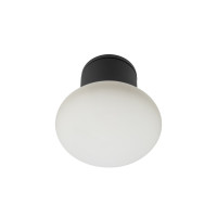 Фасаден плафон VK LEADING LIGHT VK/01131/CE/AN LITO 1 x E27 ANTHRACITE FACADE CEILING LAMP IP54 Фасаден плафон VK LEADING LIGHT VK/01131/CE/AN LITO 1 x E27 ANTHRACITE FACADE CEILING LAMP IP54