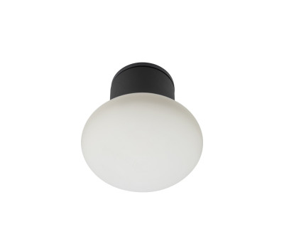 Фасаден плафон VK LEADING LIGHT VK/01131/CE/AN LITO 1 x E27 ANTHRACITE FACADE CEILING LAMP IP54 Фасаден плафон VK LEADING LIGHT VK/01131/CE/AN LITO 1 x E27 ANTHRACITE FACADE CEILING LAMP IP54