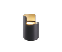 Фасаден прожектор VK LEADING LIGHT VK/01134/AN UPO 1 x GU10 ANTHRACITE FACADE PROJECTOR LAMP IP67 Фасаден прожектор VK LEADING LIGHT VK/01134/AN UPO 1 x GU10 ANTHRACITE FACADE PROJECTOR LAMP IP67