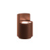 Фасаден прожектор VK LEADING LIGHT VK/01134/RB UPO 1 x GU10 RUST BROWN FACADE PROJECTOR LAMP IP67 Фасаден прожектор VK LEADING LIGHT VK/01134/RB UPO 1 x GU10 RUST BROWN FACADE PROJECTOR LAMP IP67