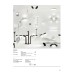 LED фасаден аплик VK LEADING LIGHT VK/02044/W/W WINO 5W 4 x 6° 3000K IP54 WHITE ROUND FACADE WALL LAMP