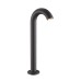 VK LEADING LIGHT VK/02100/AN/40/W RUBI 4W 3000K H40 ANTHRACITE GARDEN BOLLARD LAMP IP65
