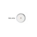 LED градинска настолна лампа VK LEADING LIGHT VK/02216/W/WW/30 OPOS 2W 3000K IP65 WHITE OUTDOOR PORTABLE TABLE LAMP