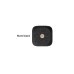 LED градинска настолна лампа VK LEADING LIGHT VK/02217/B/WW/30 OPOS 2W 3000K IP65 BLACK SQUARE OUTDOOR PORTABLE TABLE LAMP