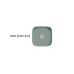 LED градинска настолна лампа VK LEADING LIGHT VK/02217/GG/WW/30 OPOS 2W 3000K IP65 GREEN GRAY SQUARE OUTDOOR PORTABLE TABLE LAMP
