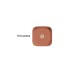 LED градинска настолна лампа VK LEADING LIGHT VK/02217/TR/WW/30 OPOS 2W 3000K IP65 TERRACOTTA SQUARE OUTDOOR PORTABLE TABLE LAMP