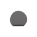 LED фасадна луна за външен монтаж VK LEADING LIGHT VK/02258/AN/W LUN 3W 3000K ANTHRACITE SURFACE MOUNTING LAMP IP54 LED фасадна луна за външен монтаж VK LEADING LIGHT VK/02258/AN/W LUN 3W 3000K ANTHRACITE SURFACE MOUNTING LAMP IP54