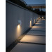 LED фасадна луна за външен монтаж VK LEADING LIGHT VK/02258/AN/W LUN 3W 3000K ANTHRACITE SURFACE MOUNTING LAMP IP54 LED фасадна луна за външен монтаж VK LEADING LIGHT VK/02258/AN/W LUN 3W 3000K ANTHRACITE SURFACE MOUNTING LAMP IP54