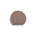 LED фасадна луна за външен монтаж VK LEADING LIGHT VK/02258/RB/W LUN 3W 3000K RUST BROWN SURFACE MOUNTING LAMP IP54 LED фасадна луна за външен монтаж VK LEADING LIGHT VK/02258/RB/W LUN 3W 3000K RUST BROWN SURFACE MOUNTING LAMP IP54