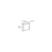 VK LEADING LIGHT VK/02263/AN/W TOD 9W 3000K ANTHRACITE FACADE WALL LAMP IP65 VK LEADING LIGHT VK/02263/AN/W TOD 9W 3000K ANTHRACITE FACADE WALL LAMP IP65