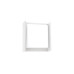 VK LEADING LIGHT VK/02263/W/W TOD 9W 3000K WHITE FACADE WALL LAMP IP65 VK LEADING LIGHT VK/02263/W/W TOD 9W 3000K WHITE FACADE WALL LAMP IP65
