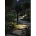 VK LEADING LIGHT VK/02273/AN/W/60 KOVER 12W 3000K ANTHRACITE GARDEN BOLLARD LAMP IP65 VK LEADING LIGHT VK/02273/AN/W/60 KOVER 12W 3000K ANTHRACITE GARDEN BOLLARD LAMP IP65