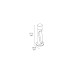 VK LEADING LIGHT VK/02274/AN/W/30 KORN 6W 3000K ANTHRACITE GARDEN BOLLARD LAMP IP65 VK LEADING LIGHT VK/02274/AN/W/30 KORN 6W 3000K ANTHRACITE GARDEN BOLLARD LAMP IP65