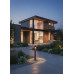 VK LEADING LIGHT VK/02274/RB/W/60 KORN 6W 3000K RUST BROWN GARDEN BOLLARD LAMP IP65 VK LEADING LIGHT VK/02274/RB/W/60 KORN 6W 3000K RUST BROWN GARDEN BOLLARD LAMP IP65