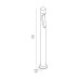 VK LEADING LIGHT VK/02274/RB/W/80 KORN 6W 3000K RUST BROWN GARDEN BOLLARD LAMP IP65 VK LEADING LIGHT VK/02274/RB/W/80 KORN 6W 3000K RUST BROWN GARDEN BOLLARD LAMP IP65